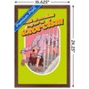 Trends International The Exorcist: Seasons of Scare - Excellent Day Framed Wall Poster Prints - 3 of 4