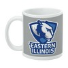 Eastern Illinois University Secondary Ceramic Coffee Mug Novelty Gift Mugs for Coffee Tea and Hot Drinks 11oz White - 3 of 4