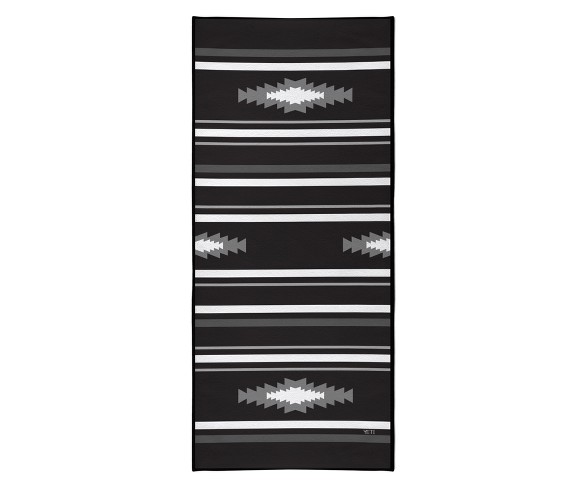 Yeti Yoga Towel The Dark Suzy