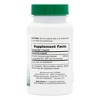 Turmeric Extract 400mg by Nature's Plus  -  60 Capsule - 3 of 3