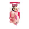 KONG Phatz Pig Dog Toy - 3 of 3