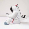 Orieon Techs White Creative Astronaut Phone Stand - 4 of 4