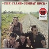 The Clash - Combat Rock (Target Exclusive, Vinyl) - image 2 of 2