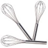 BergHOFF 7Pc 18/10 Stainless Steel Baking Tools Set - 2 of 4