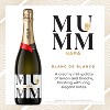 Mumm Napa Blanc de Blancs - 750ml Bottle - image 3 of 4