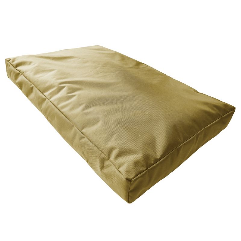 American Dog Rectangle Armor Bed, 3 of 4