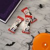 Kit Kat White Creme Breaking Bones Halloween Candy Snack Size - 10.29oz - 3 of 4