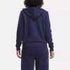 Reebok Identity Small Logo Fleece Full-Zip Hoodie - 3 of 4