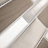 Smart Tiles Milano Lino 4pk Peel and Stick 3D Backsplash: Multicolor Vinyl Tile Sticker for Kitchen Walls - 2 of 4