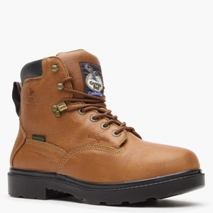 Men's Georgia Farm and Ranch Waterproof Boots - 1 of 4