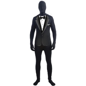 Forum Novelties Invisible Man Formal Suit Adult Costume - 1 of 1
