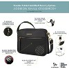 Travelon Anti-Theft Addison Small Crossbody - 3 of 4