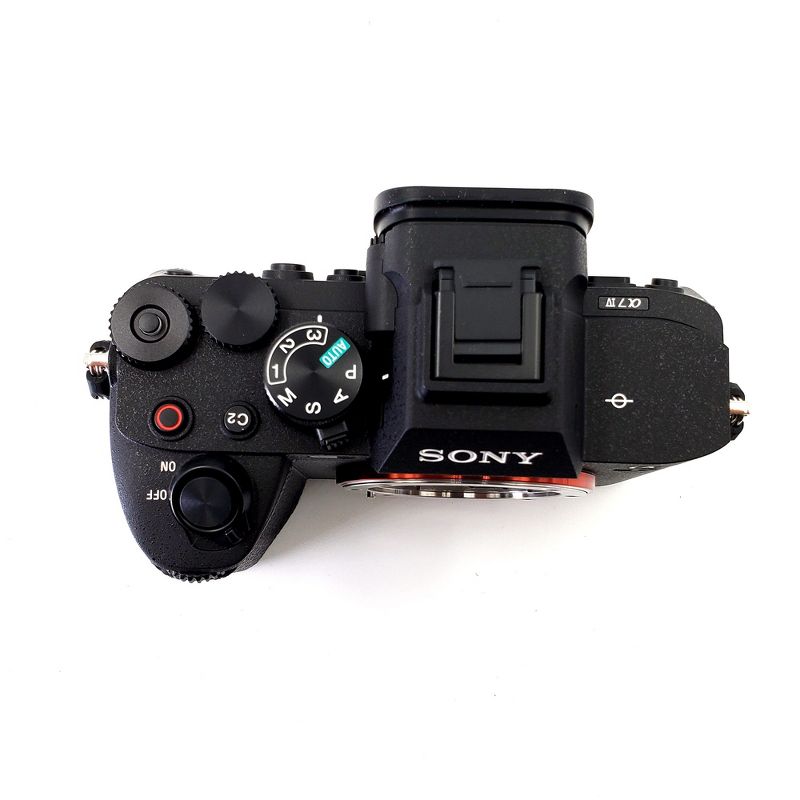 Sony Alpha a7 IV Mirrorless Digital Camera - Body Only, 4 of 5