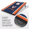 NCAA Virginia Cavaliers 2'x3' MDF Toss Game Set - 2 of 4