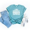 Simply Sage Market Women's Currently Under Construction Short Sleeve Graphic Tee - 3 of 3