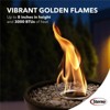 Sterno Products 13 fl oz 6pk Firepit Gel Fuel - 2 of 4