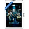 Trends International Riverdale - River Framed Wall Poster Prints - 3 of 4