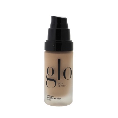 Glo Skin Beauty Luminous 1 oz Liquid Foundation SPF 18
