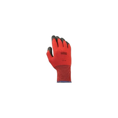 North by Honeywell NorthFlex Red Nylon PVC NF11/9L