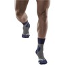 CEP Men's Hiking Merino Mid Cut Compression Socks - 3 of 4