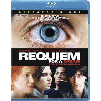 Requiem For A Dream (Blu-ray)(2009)