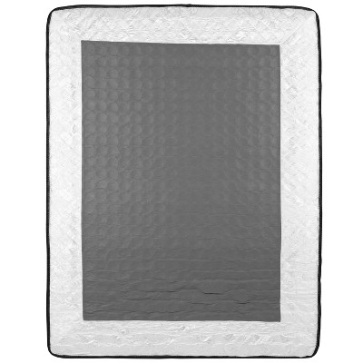 Emma + Oliver 10 Inch Hybrid Pocket Spring Queen Mattress