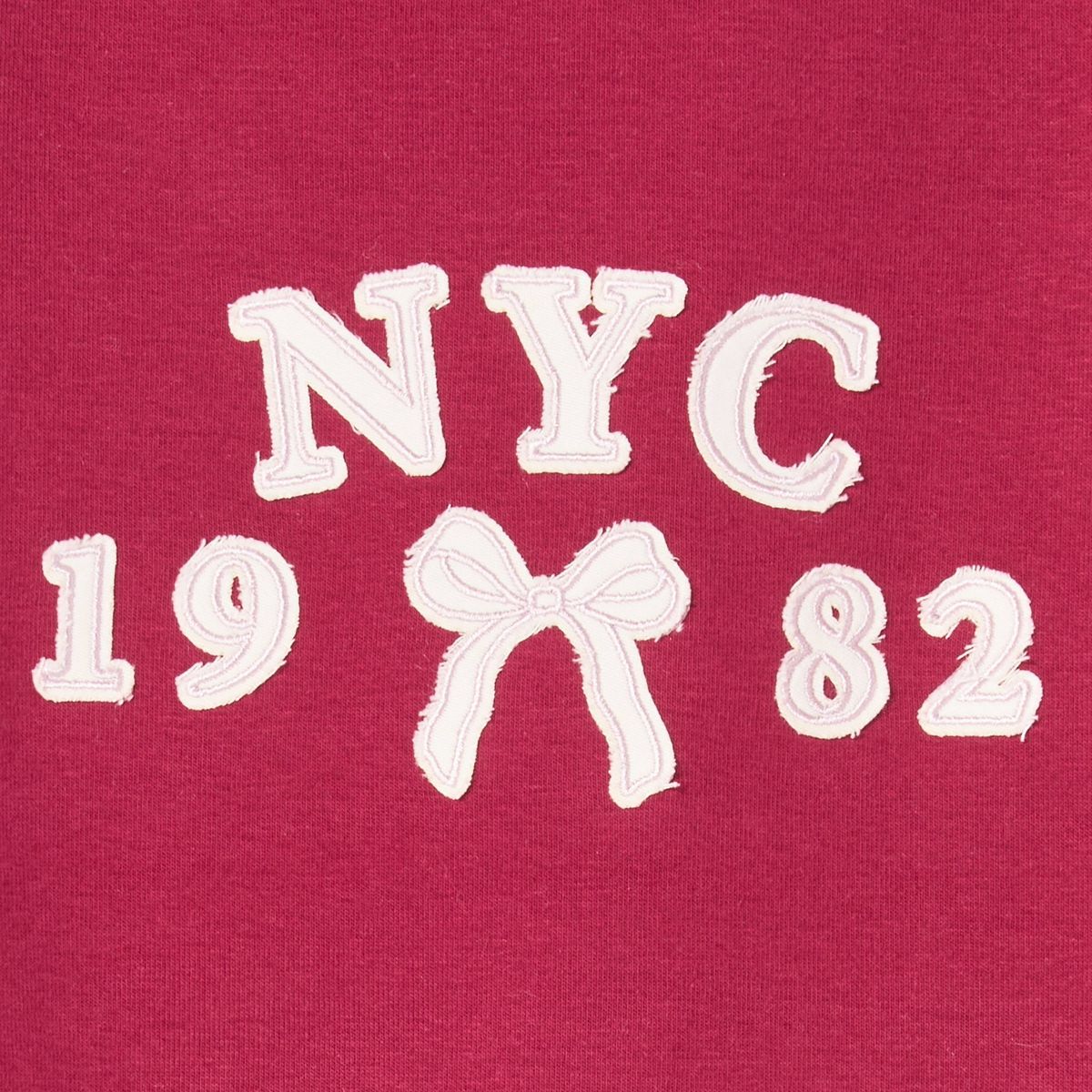 Girls' Short Sleeve Fitted Studded Graphic T-Shirt - Cat & Jack™ - thumbnail 7