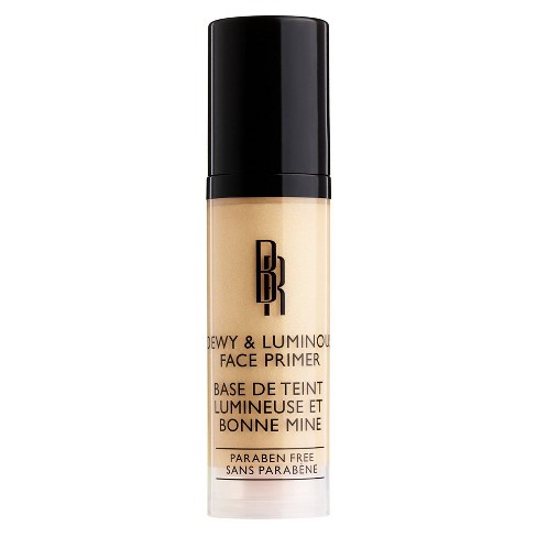 Black Radiance True Complexion Dual Action Face Primer - Dewy & Luminous -  0.5 Fl Oz : Target