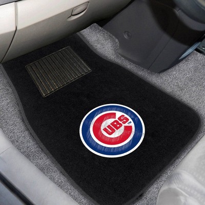 target car mats