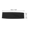 Unique Bargains Compression Headband Elastic Headband 1 Pc - 4 of 4
