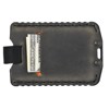 Trayvax Ascent Wallet - Black Steel Grey - 2 of 4