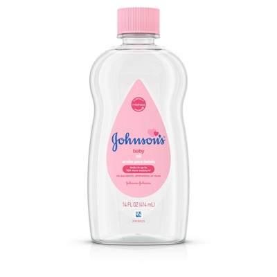 johnson baby gel cream