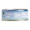 Sea Tales Seafood With A Story Skipjack Wild Tuna in Water with Sea Salt - Case of 12/5.6 oz - 3 of 3