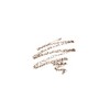 Anastasia Beverly Hills Brow Definer 3-in-1 Triangle Tip Easy Precision Eyebrow Pencil - Ulta Beauty - 3 of 4
