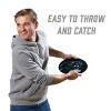 NFL Carolina Panthers Flimzee Bean-Bag Flying Disc: Polyester, 8+ Years - 4 of 4