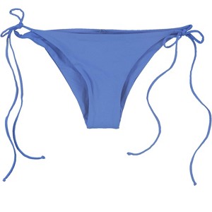 Tavik Womens Jax Side Tie Swim Mix N Match Bikini Bottom - 1 of 2