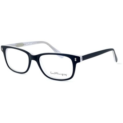 Hemingway-4617-Matte-Blk-White