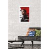Trends International Marvel Cinematic Universe - Black Widow - Pose Framed Wall Poster Prints - 2 of 4