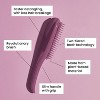 Tangle Teezer Ultimate Detangler Plant Brush Hair Brush for All Hair Types - 4 of 4