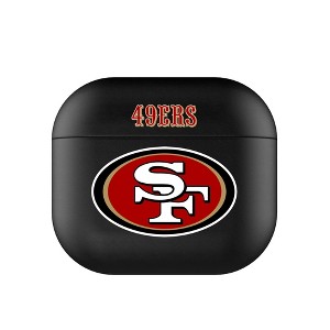 NFL NFC Teams Insignia AirPod Case Cover for AirPods 3rd Gen - 1 of 4
