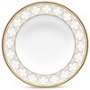 Noritake Trefolio Gold Set of 4 Soup Bowls - 3 of 4