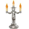 Rubies Five Nights At Freddy's Freddy Fazbear 12 Inch Light Up Candelabra Decoration - 4 of 4