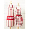 Design Imports Ho Ho Ho! Chef Apron - 4 of 4