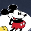Boys' - Disney - Mickey Classic Long Sleeve Graphic T-Shirt - 2 of 4