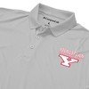 Men's Youngstown State University Adult Polo Left Chest Logo - 4 of 4