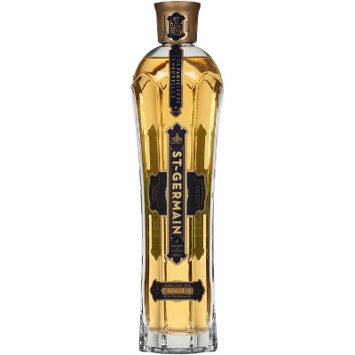 St. Germain Elderflower Liqueur - 750ml Bottle