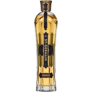 St. Germain Elderflower Liqueur - 750ml Bottle - 1 of 4