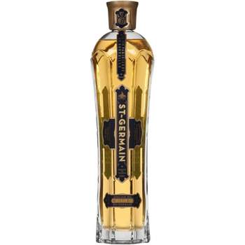 What The Numbers On A Bottle Of St-Germain Mean