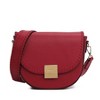 MKF Collection  Isa Vegan Leather Women's Crossbody Bag by Mia K - 2 of 4