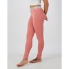 Hanes Originals Comfywear Women's Leggings - 2 of 4